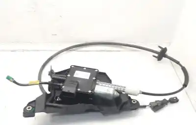 Second-hand car spare part electric parking brake for citroen c4 grand picasso i (ua_) 2.0 hdi 138 oem iam references 9683024880  