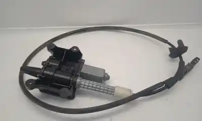 Second-hand car spare part electric parking brake for citroen c4 grand picasso i (ua_) 2.0 hdi 138 oem iam references 9683024880  