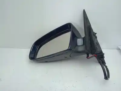Peça sobressalente para automóvel em segunda mão espelho retrovisor esquerdo por audi a6 berlina (4f2) 2.0 16v tfsi referências oem iam 4f1858531j