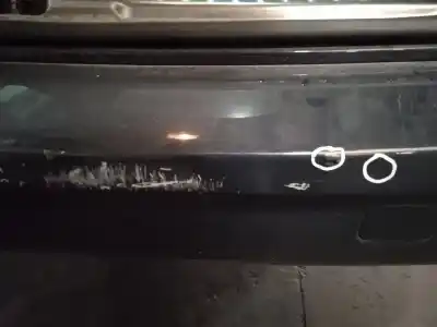 Pezzo di ricambio per auto di seconda mano PARAURTI POSTERIORE per PEUGEOT 308 SW  Riferimenti OEM IAM 7410FL  