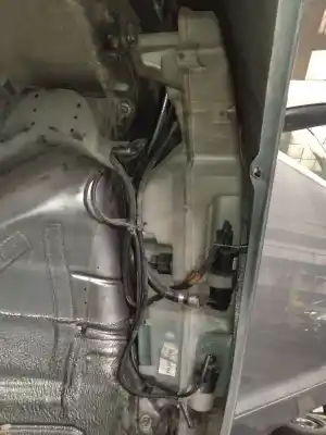 Peça sobressalente para automóvel em segunda mão depósito do limpa vidros por audi a6 berlina (4f2) 2.0 16v tfsi referências oem iam 4f0955451m