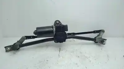 Second-hand car spare part front windshield wiper motor for hyundai i30cw 1.6 crdi cat oem iam references 981002l000