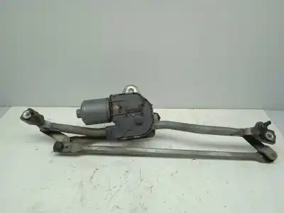 Peça sobressalente para automóvel em segunda mão motor do limpa para brisas por audi a6 berlina (4f2) 2.0 16v tfsi referências oem iam 4f1955119c