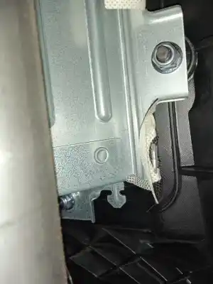 Piesă de schimb auto la mâna a doua AIRBAG FAȚÃ DREAPTA pentru PEUGEOT 308 SW  Referințe OEM IAM 9681466680  