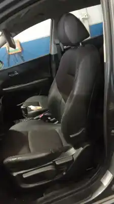 Автозапчасти б/у полный комплект сиденья за hyundai i30cw 1.6 crdi cat ссылки oem iam   
