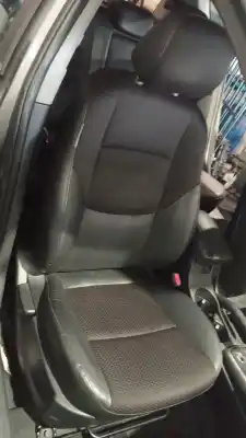 Автозапчасти б/у полный комплект сиденья за hyundai i30cw 1.6 crdi cat ссылки oem iam   