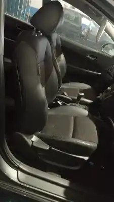 Автозапчасти б/у полный комплект сиденья за hyundai i30cw 1.6 crdi cat ссылки oem iam   