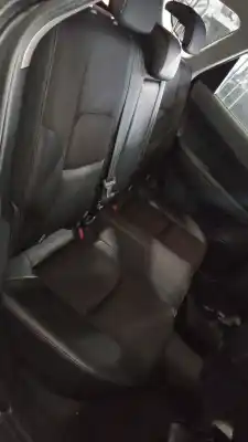Автозапчасти б/у полный комплект сиденья за hyundai i30cw 1.6 crdi cat ссылки oem iam   