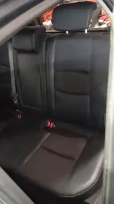 Автозапчасти б/у полный комплект сиденья за hyundai i30cw 1.6 crdi cat ссылки oem iam   