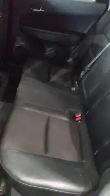 Автозапчасти б/у полный комплект сиденья за hyundai i30cw 1.6 crdi cat ссылки oem iam   