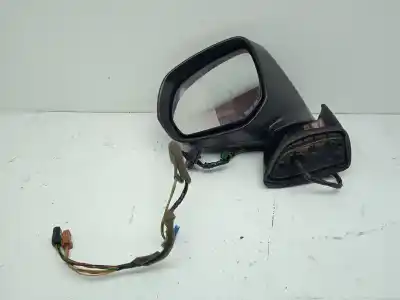 Second-hand car spare part LEFT REARVIEW MIRROR for CITROEN C4 GRAND PICASSO I (UA_)  OEM IAM references 8153VQ  