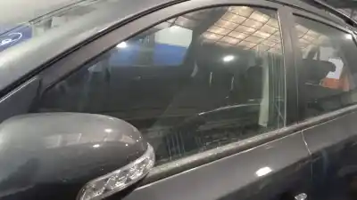 Автозапчасти б/у левое переднее окно за hyundai i30cw 1.6 crdi cat ссылки oem iam   