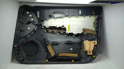 Автозапчасти б/у обивка левой передней двери за hyundai i30cw 1.6 crdi cat ссылки oem iam 823502l000  