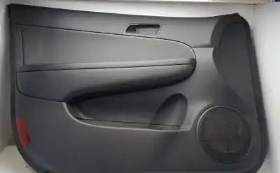 Second-hand car spare part left front door trim for hyundai i30cw 1.6 crdi cat oem iam references 823502l000