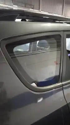 Автозапчасти б/у луна защита задняя справа за hyundai i30cw 1.6 crdi cat ссылки oem iam   