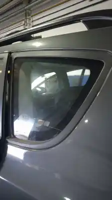 Автозапчасти б/у левое заднее стекло печати за hyundai i30cw 1.6 crdi cat ссылки oem iam   