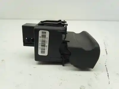 Pezzo di ricambio per auto di seconda mano LEVA DEL FRENO A MANO per CITROEN C4 GRAND PICASSO I (UA_)  Riferimenti OEM IAM 96551922ZD  