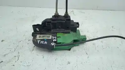 Автозапчастина б/у замок дверей заднього лівого для hyundai i30cw 1.6 crdi cat посилання на oem iam 814102l200  
