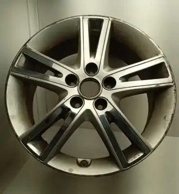 Second-hand car spare part rim for hyundai i30cw 1.6 crdi cat oem iam references 529102l360