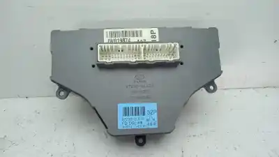 Автозапчастина б/у клімат-контроль для hyundai i30cw 1.6 crdi cat посилання на oem iam 972502l610  