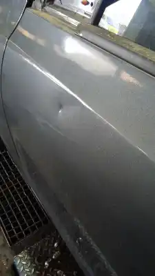 Автозапчастина б/у передні ліві двері для hyundai i30cw 1.6 crdi cat посилання на oem iam 760032r210  