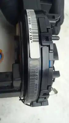 Second-hand car spare part air bag ring for hyundai i30cw 1.6 crdi cat oem iam references hy3s0890719