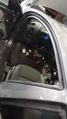 Автозапчастина б/у контур дверей гума для hyundai i30cw 1.6 crdi cat посилання на oem iam   
