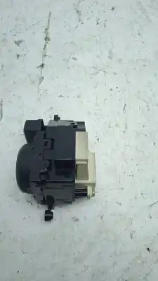 Second-hand car spare part rearview side mirror switch for hyundai i30cw 1.6 crdi cat oem iam references   
