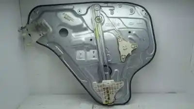 Second-hand car spare part rear right window regulator for hyundai i30cw 1.6 crdi cat oem iam references 834802l220