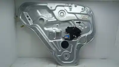 Second-hand car spare part rear left window regulator for hyundai i30cw 1.6 crdi cat oem iam references 834702l220  