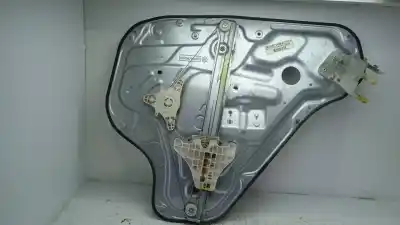 Second-hand car spare part rear left window regulator for hyundai i30cw 1.6 crdi cat oem iam references 834702l220  