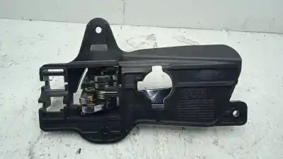 Second-hand car spare part interior right rear handle for hyundai i30cw 1.6 crdi cat oem iam references 83626fd000