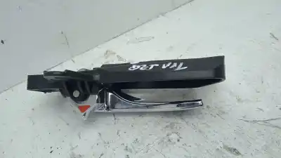Автозапчасти б/у левая задняя внутренняя ручка за hyundai i30cw 1.6 crdi cat ссылки oem iam 83613fd000  