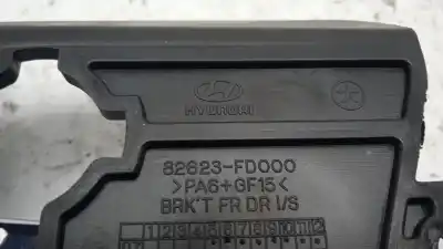Second-hand car spare part interior right front handle for hyundai i30cw 1.6 crdi cat oem iam references 82623fd000