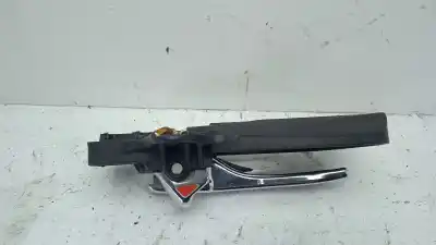 Second-hand car spare part interior left front handle for hyundai i30cw 1.6 crdi cat oem iam references 82613fd000