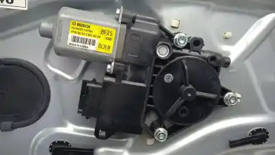 Автозапчастина б/у регулятор переднього правого скла для hyundai i30cw 1.6 crdi cat посилання на oem iam 824802l070  