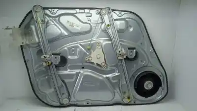 Автозапчастина б/у регулятор переднього правого скла для hyundai i30cw 1.6 crdi cat посилання на oem iam 824802l070  