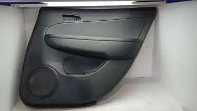 Автозапчастина б/у обликка задніх правіх дверей для hyundai i30cw 1.6 crdi cat посилання на oem iam 833402l520  