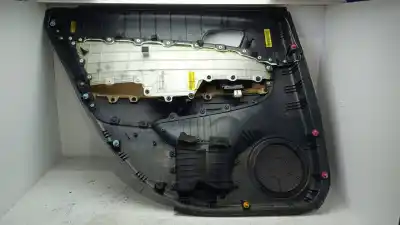 Автозапчастина б/у обликка задніх правіх дверей для hyundai i30cw 1.6 crdi cat посилання на oem iam 833402l520  