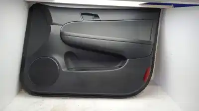 Piesă de schimb auto la mâna a doua Fața De La Ușa Din Dreapta Partea Din Fațã De Plastic pentru HYUNDAI I30CW 1.6 CRDi CAT Referințe OEM IAM 823602L000  