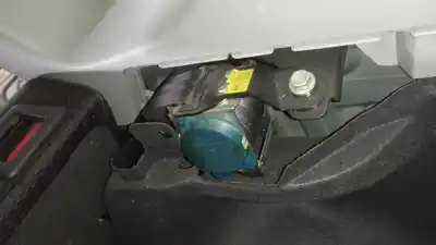 Автозапчастина б/у задній правий ремін безпеки для hyundai i30cw 1.6 crdi cat посилання на oem iam   