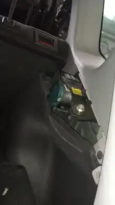 Second-hand car spare part rear right seat belt for hyundai i30cw 1.6 crdi cat oem iam references 