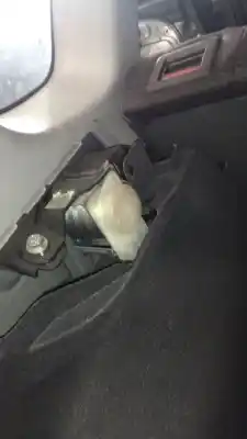 Автозапчасти б/у задний левый ремень безопасности за hyundai i30cw 1.6 crdi cat ссылки oem iam   