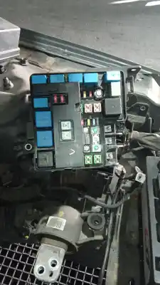 Автозапчасти б/у блок реле/предохранителей за hyundai i30cw 1.6 crdi cat ссылки oem iam 919501h030  