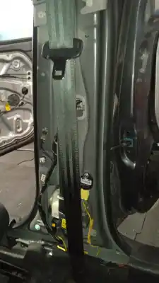 Автозапчасти б/у правый передний ремень безопасности за hyundai i30cw 1.6 crdi cat ссылки oem iam 888202l700wk  