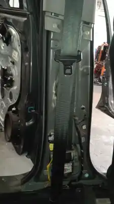 Автозапчасти б/у передний левый ремень безопасности за hyundai i30cw 1.6 crdi cat ссылки oem iam 888102l700wk  