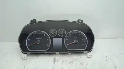Автозапчастина б/у панель інструментів для hyundai i30cw 1.6 crdi cat посилання на oem iam 940032l565  