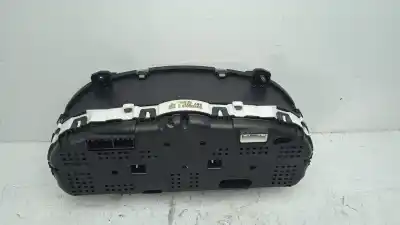 Автозапчастина б/у панель інструментів для hyundai i30cw 1.6 crdi cat посилання на oem iam 940032l565  