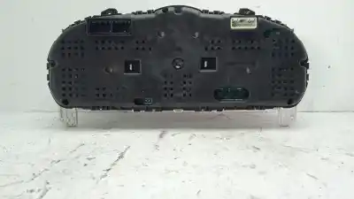 Second-hand car spare part dashboard for hyundai i30cw 1.6 crdi cat oem iam references 940032l565