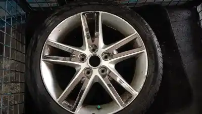 Second-hand car spare part rim for hyundai i30cw 1.6 crdi cat oem iam references 529102l360